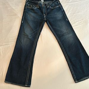 Men’s True Religion Jeans size 36